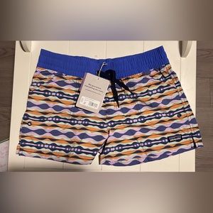 Patagonia girls baggies shorts
